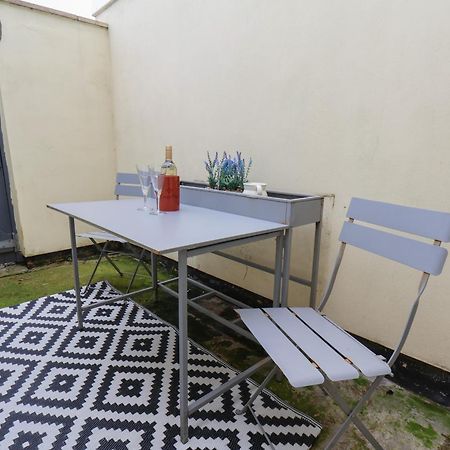 North Terrace Villa Saltburn-by-the-Sea Buitenkant foto