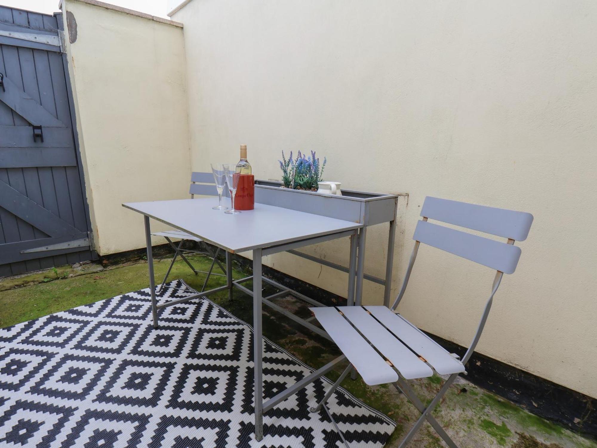North Terrace Villa Saltburn-by-the-Sea Buitenkant foto