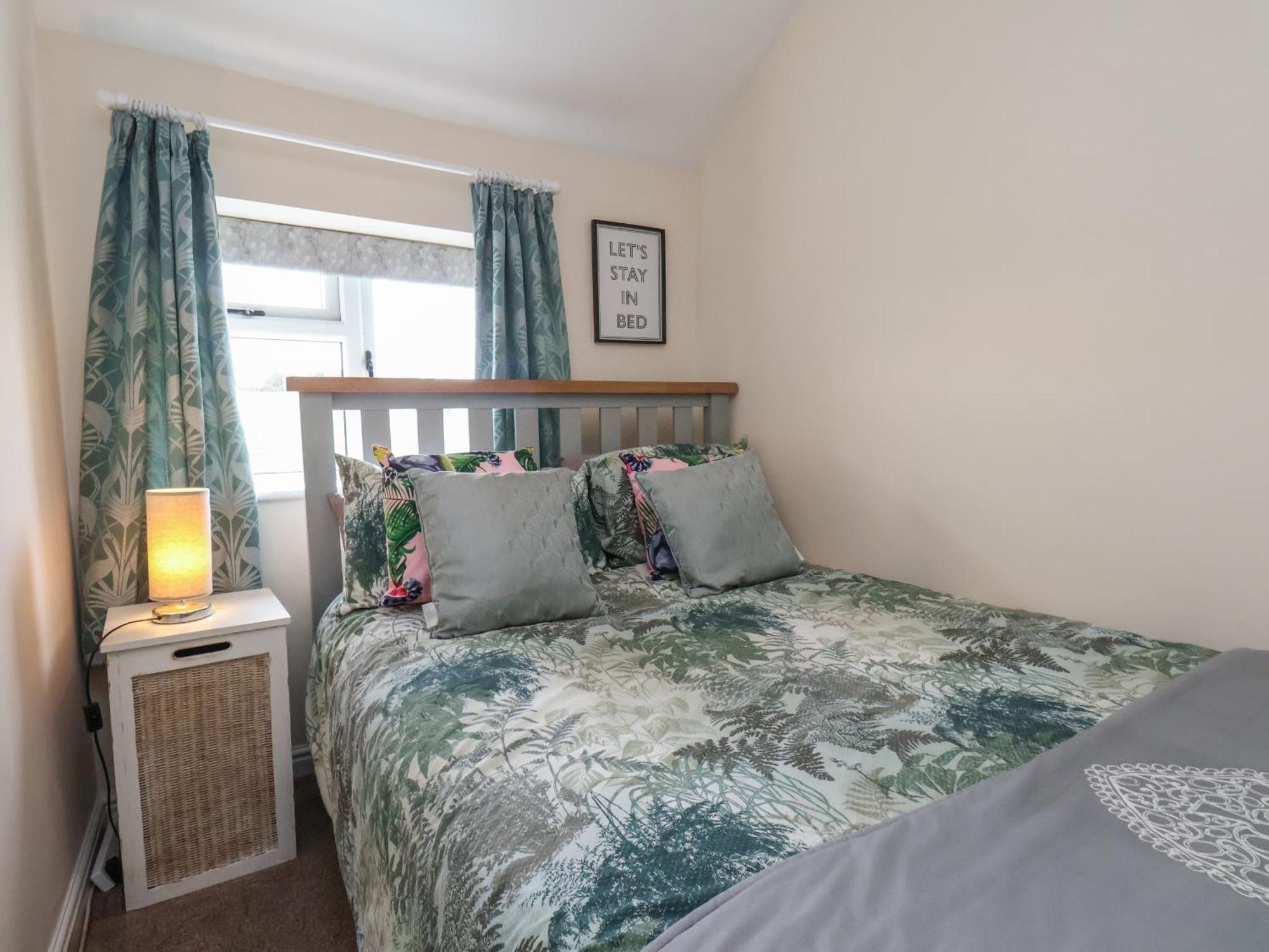 North Terrace Villa Saltburn-by-the-Sea Buitenkant foto