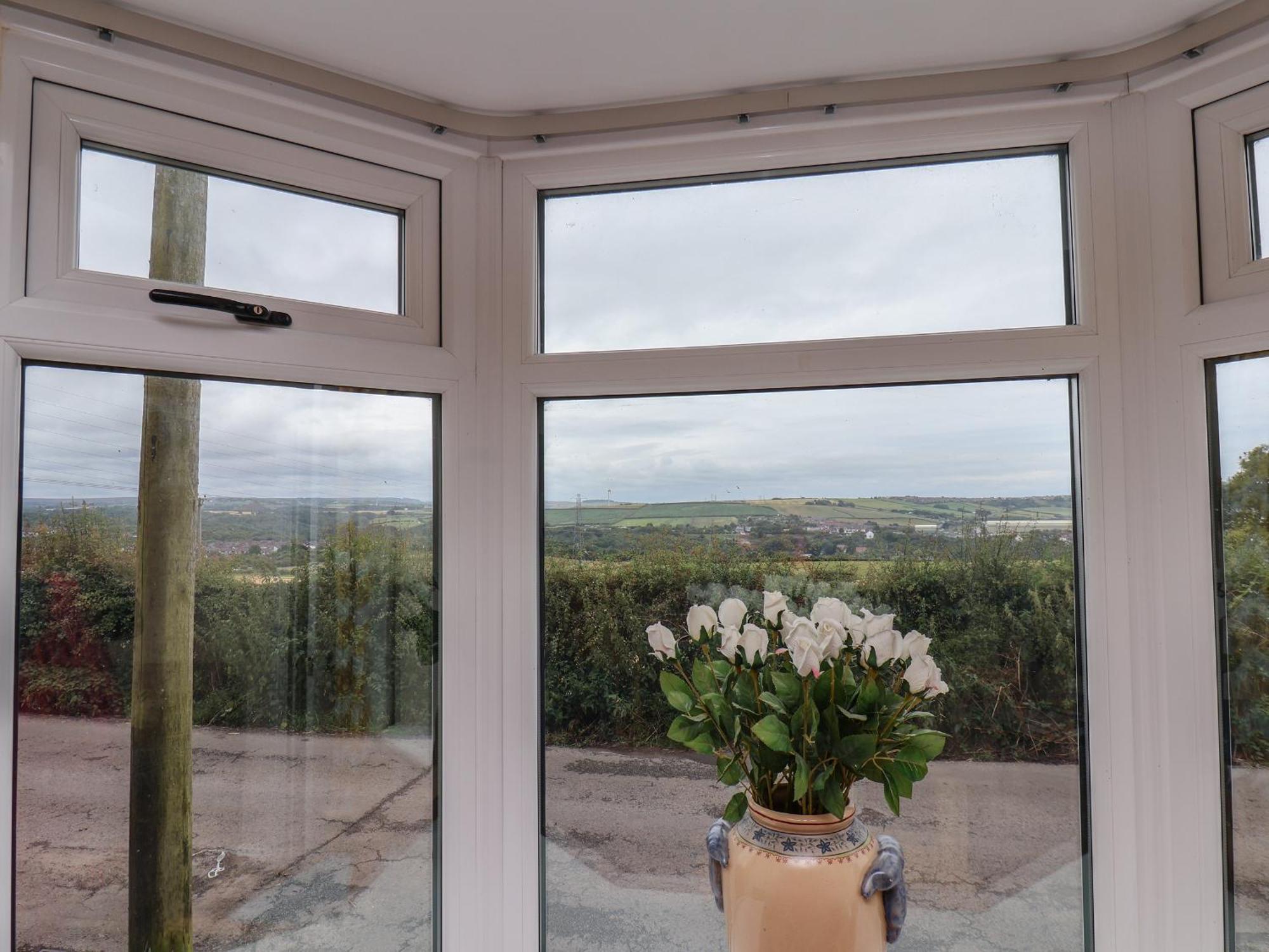 North Terrace Villa Saltburn-by-the-Sea Buitenkant foto